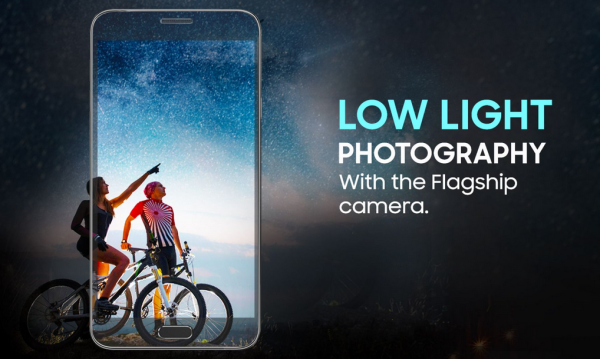 三星Galaxy On Max登陆印度：J7 Max马甲